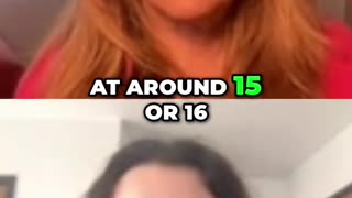 “She was 15 when adults online convinced her her pain meant she was ‘born in the wrong body.’”