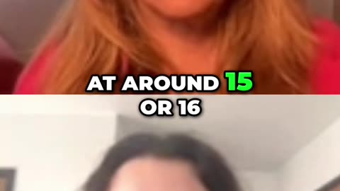 “She was 15 when adults online convinced her her pain meant she was ‘born in the wrong body.’”