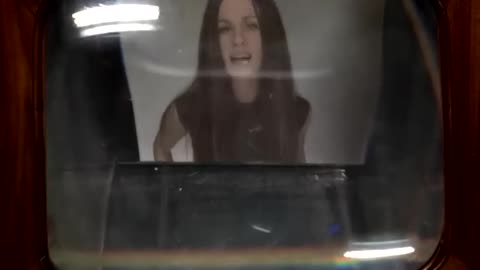 Alanis Morissette - Hands Clean