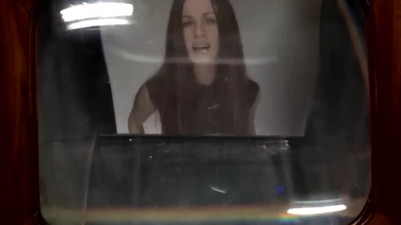 Alanis Morissette - Hands Clean