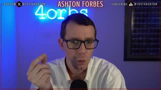 Ashton Forbes-Secrets of Attosecond Lasers - Plasma Orbs and Teleportation