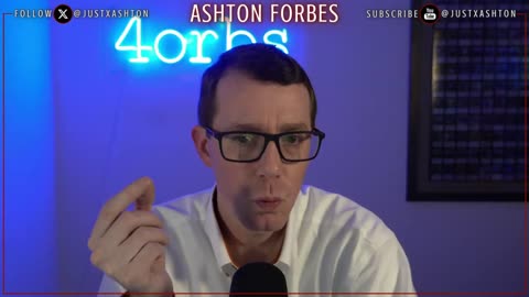 Ashton Forbes-Secrets of Attosecond Lasers - Plasma Orbs and Teleportation