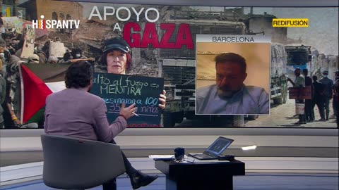 ONU condena ataques de Israel contra Gaza en medio de la tregua | Detrás de la Razón