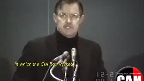 US "War on drugs" (Serbian Colonel Milorad Legija Ulemek's defense)