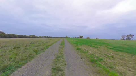 16/10/25 24mile E-bike timelapse