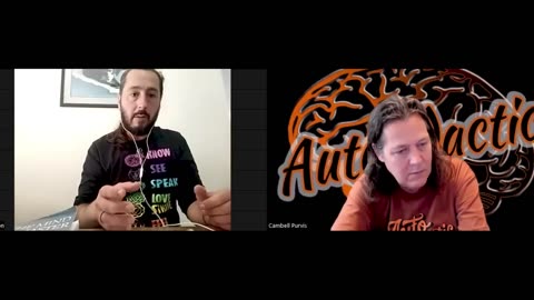 Orgonite, Tensor Tools and Changing Realities