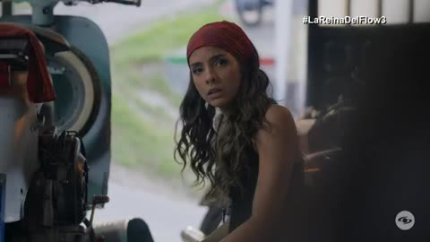 La Reina del Flow 3 - Capitulo 2 parte 4