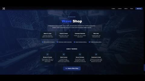 Live With The XDRIP Team!