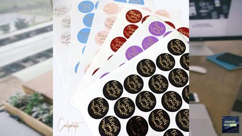 Coolprints Foil for Laminator and Laser Printer