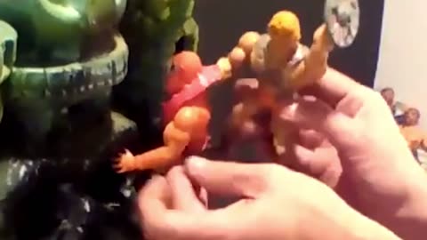 Professor shares his interest in meats