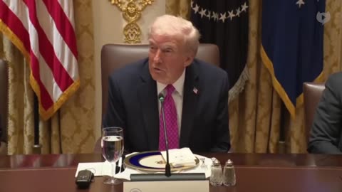 "He Doesn't Want to F--- Around With the U.S." - Trump NUKES Venezuela's Maduro
