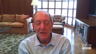 former JP Morgan bullion desk executive Robert Gottlieb to break down silver bullion