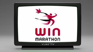 WHITBY INTERNATIONAL MARATHON - IAN BARRON
