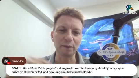 May 4th, 2025 - Petri Plate Dish and Media Ingredients