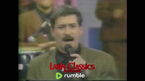 "P0rque Este Am0r" (1992) - Tit0 R0jas