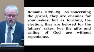 Sunday AM - 10/19/2025 - Never Replaced: The Unbroken Line of Believers