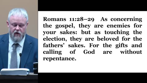 Sunday AM - 10/19/2025 - Never Replaced: The Unbroken Line of Believers