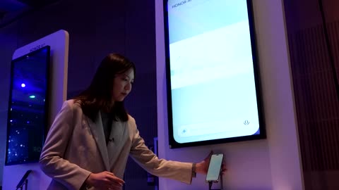 Cellphone deepfake detection technology unveiled at MWC