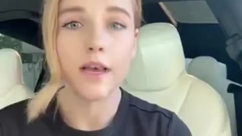 Kiley Delgado, the Portland Antifa member who filmed herself boxing in ICE agents in Hillsboro,