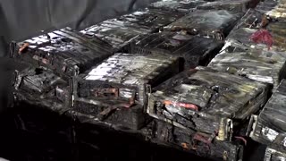 South Korea's President Lee apologizes for data center fire