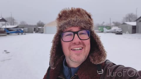 It's 2026! (no flying update video)