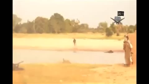 Boko Haram is fake