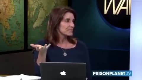 ..they have poisoning our babies for decades