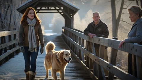 When a Dog Risked Everything to Save Her Best Friend