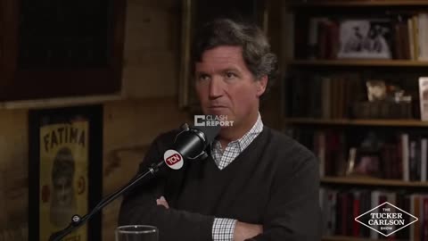 Tucker Carlson 🚩 Germany has quietly admitted why it can't raise an Army.