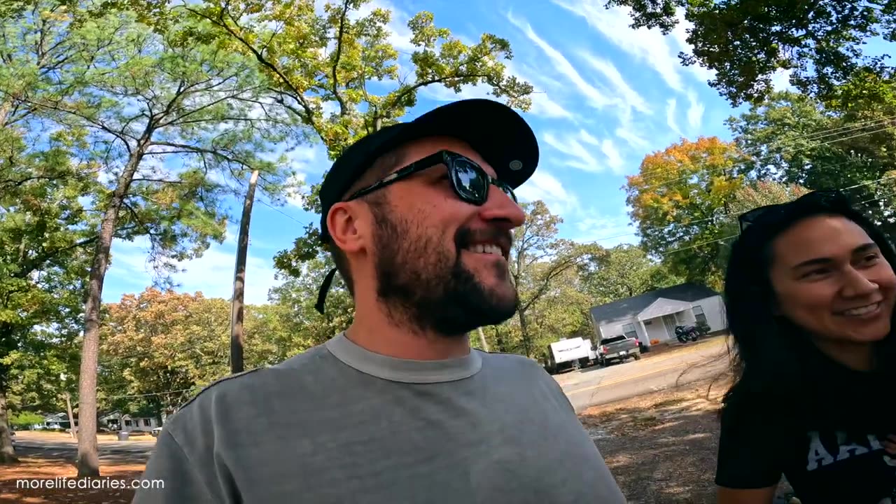 DALLAS' BEST NEIGHBORHOOD (JOE ROGAN APPROVES!)
