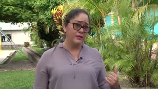 Honduran town’s delayed vote could decide closest presidential race