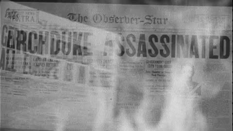 WORLD WAR I - NEWSPAPER HEADLINES - WORLD WAR I - NEWSPAPER HEADLINES - 428-npc-43945