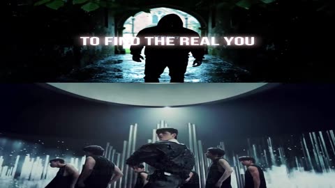 Servant Zero ~ Not Who You Are {L} Remix 1 { Dance Ver. } Christcore