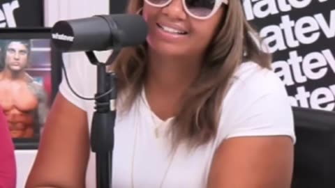 Girls on Whatever Podcast All Rate Themselves 10s… Reality Check 😂🔥