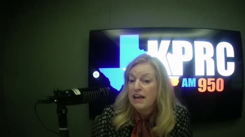 Live from studio C - Rachel Hooper, Texas GOP attorney