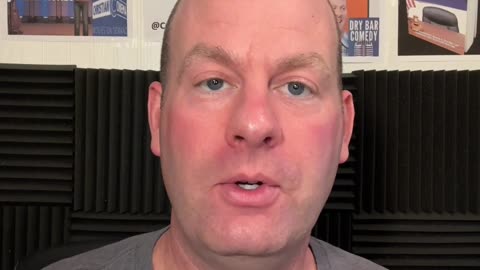 Comedy Special Development 2.2