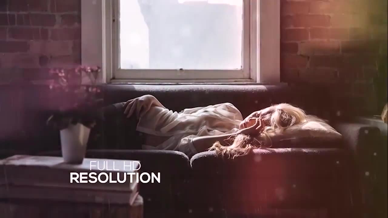 Travel Adventure Slideshow Template