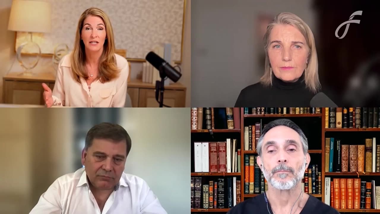 Long Covid, Vaccine Injury and Ongoing Crimes Against Humanity