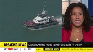 Digital ID to be made into Law for all adults in the UK