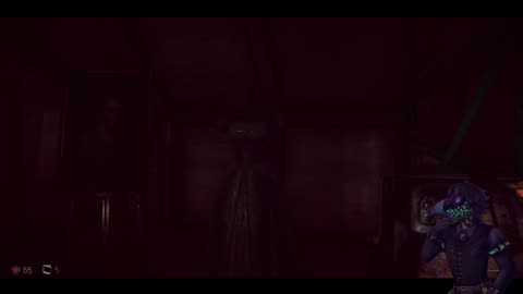 The 18th Attic | Taking Photos of anomalies to find out the deeper story