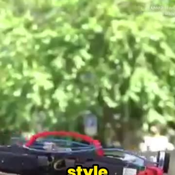 Unbelievable: This Robot Can Now Do Parkour!