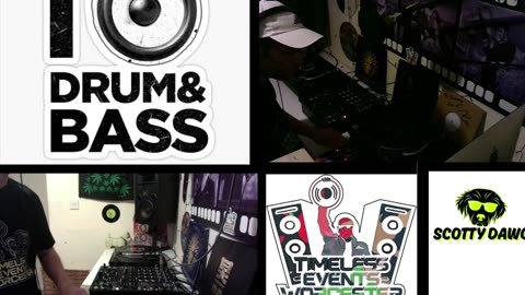You’re Now Locked Into Timeless !
