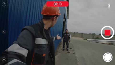 Фильм ЗАВОД 2 СЕРИЯ
