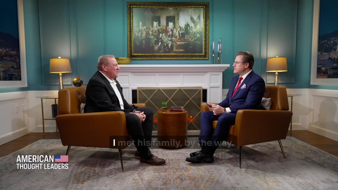 The Legacy of Daniel Suidani, Who Dared to Stand Up to the CCP Taking Over the Solomon Islands