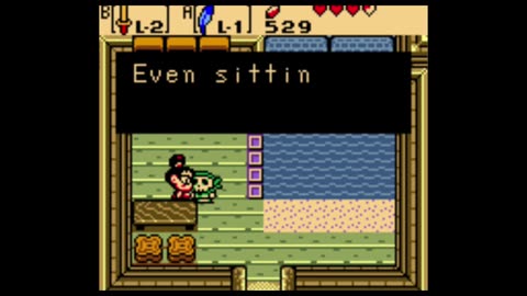 OoS randomizer - part 3