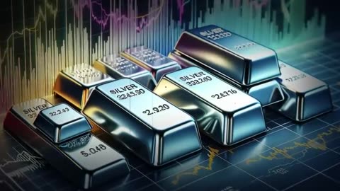 CONFIRMED: Silver’s $200 Blast Is Now Closer Than Anyone Realizes — Jim Rickards