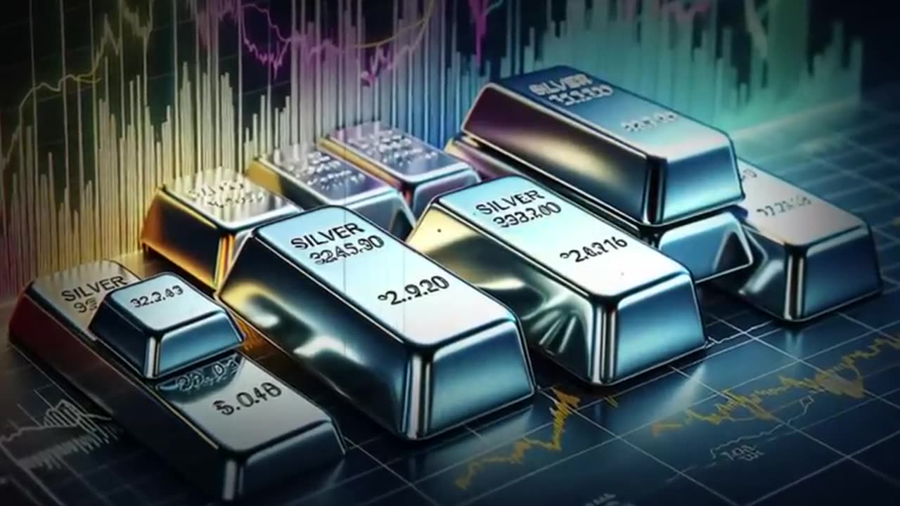 CONFIRMED: Silver’s $200 Blast Is Now Closer Than Anyone Realizes — Jim Rickards