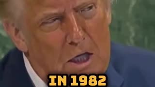 Trump Exposes the UN’s Climate Hoax