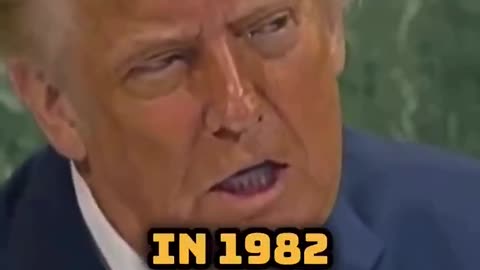 Trump Exposes the UN’s Climate Hoax