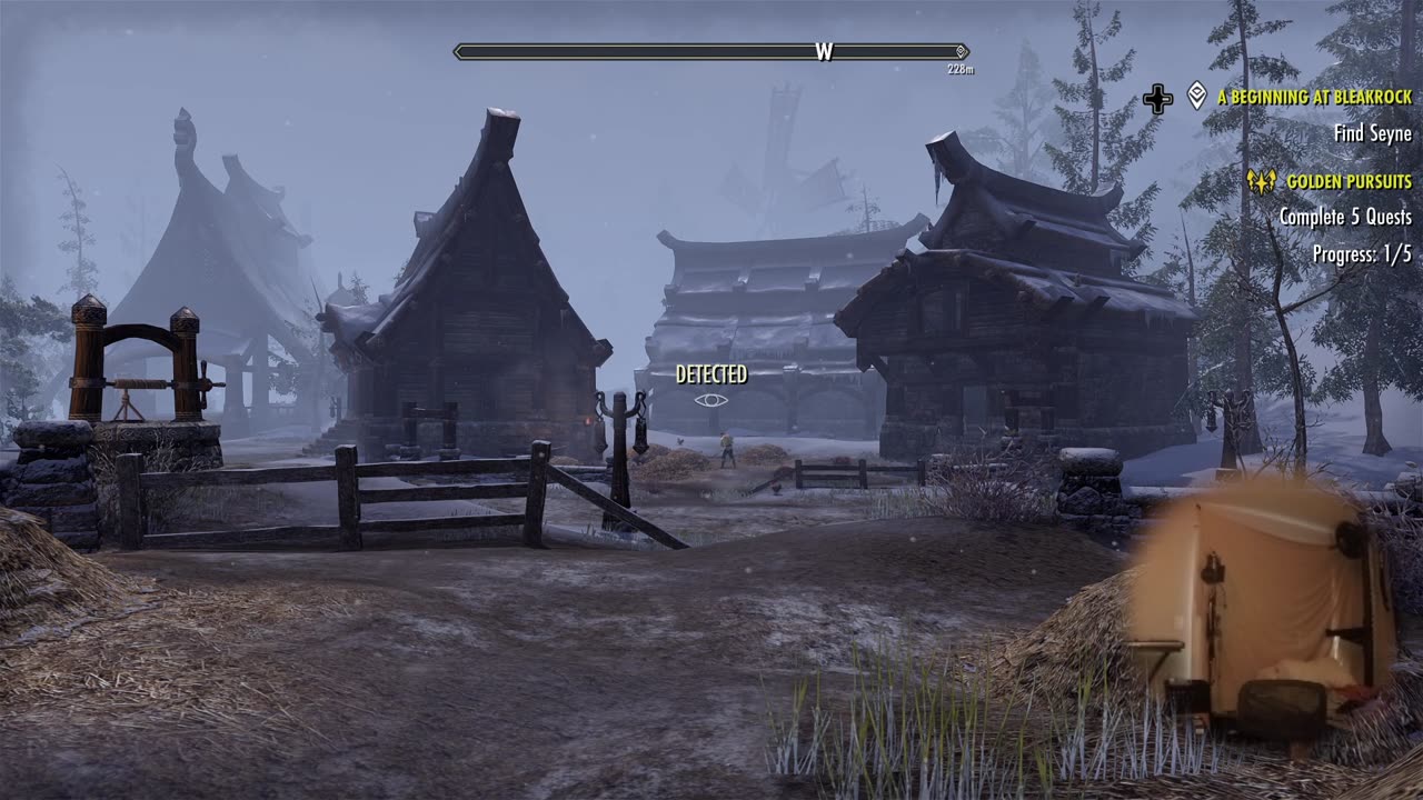 🔴Jimmy the Barbarian! | with @wappyflanker